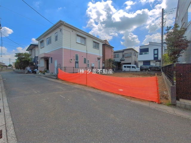 《仲介手数料無料》見沼区大和田町２丁目1611-5新築一戸建てKEIAI GRACE