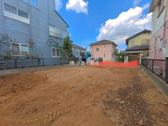 《仲介手数料無料》見沼区大和田町２丁目1611-5新築一戸建てKEIAI GRACE