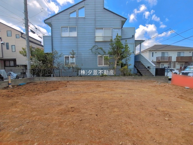 《仲介手数料無料》見沼区大和田町２丁目1611-5新築一戸建てKEIAI GRACE