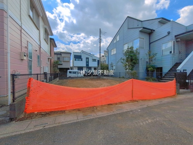 《仲介手数料無料》見沼区大和田町２丁目1611-5新築一戸建てKEIAI GRACE