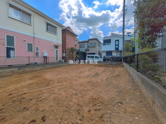 《仲介手数料無料》見沼区大和田町２丁目1611-5新築一戸建てKEIAI GRACE