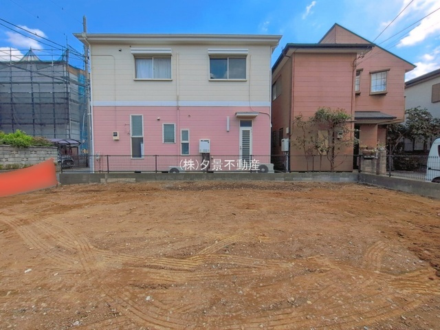 《仲介手数料無料》見沼区大和田町２丁目1611-5新築一戸建てKEIAI GRACE