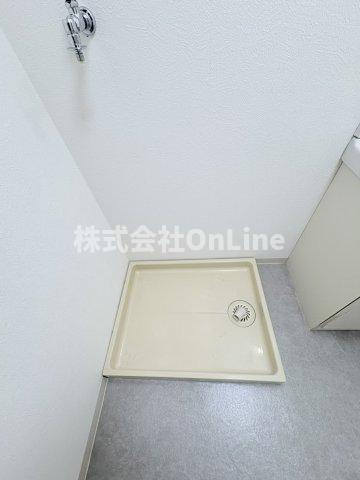 シャトー・レイクルイーズの設備