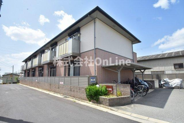 【外観】 | グランドール池島