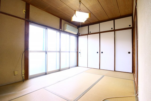 舞子台1丁目戸建の和室