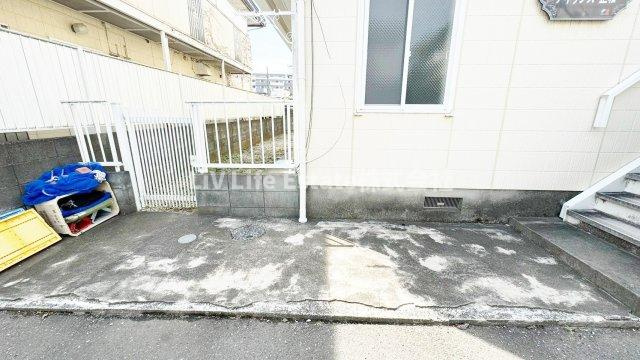 アネックス正和のその他共用部分