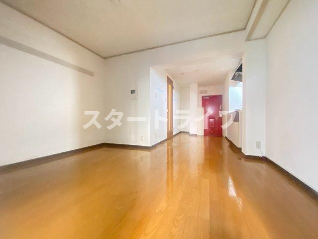 大阪市東淀川区東中島１丁目の賃貸マンションの展望