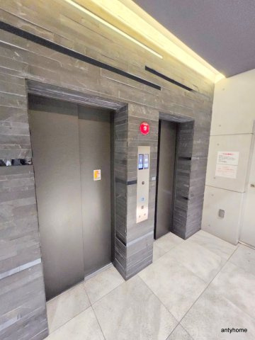 S-RESIDENCE南堀江　仲介手数料無料のその他共用部分