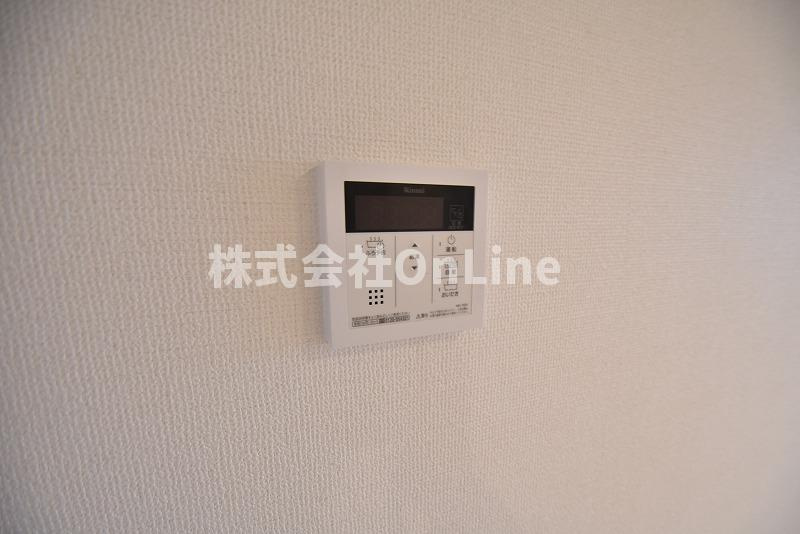 Le Cielの設備