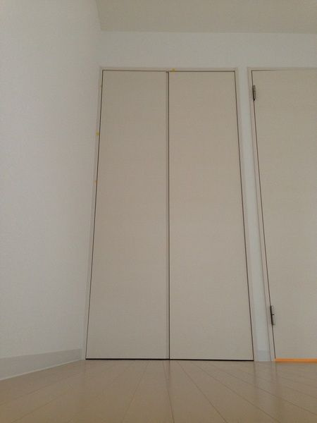 アイリス四つ木の収納