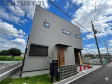 川西市東久代1丁目新築一戸建ての画像