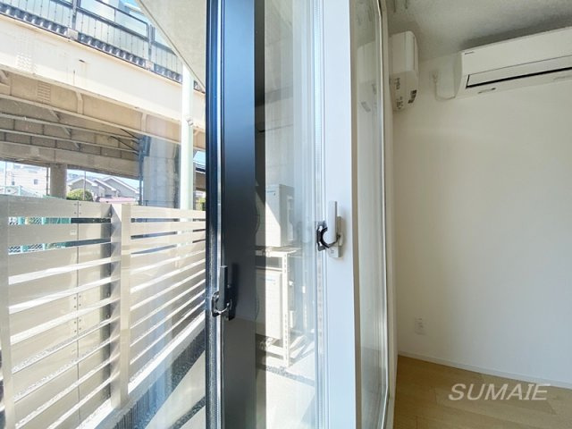 ASTILE studio 王子の内装