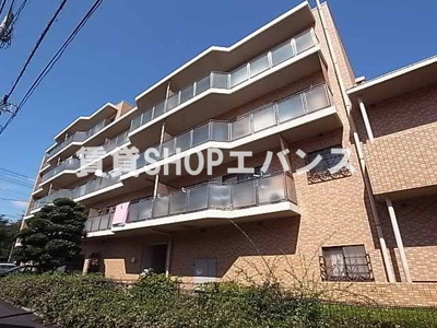【外観】 | 薬園台ガーデンヒルズ