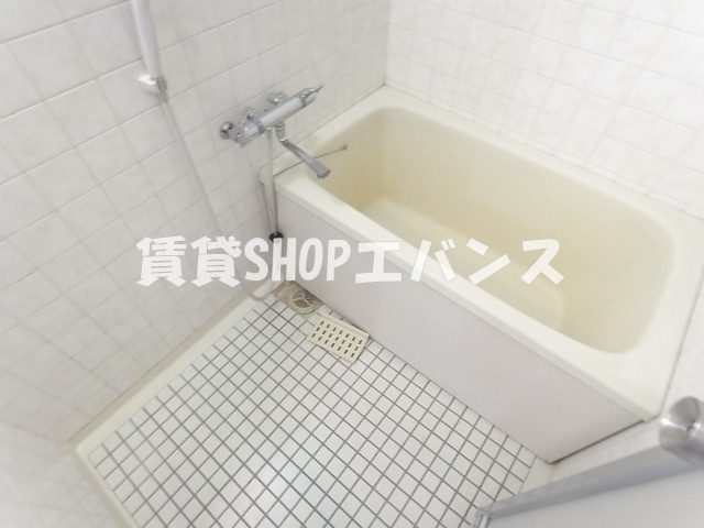 【浴室】 | 薬園台ガーデンヒルズ