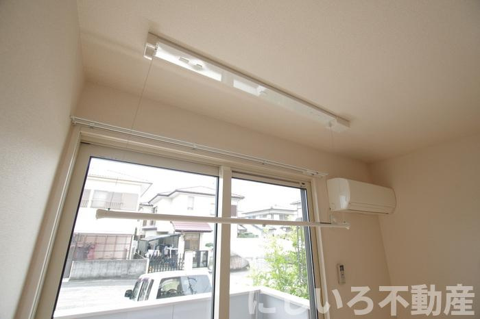 エスポワール横須のその他