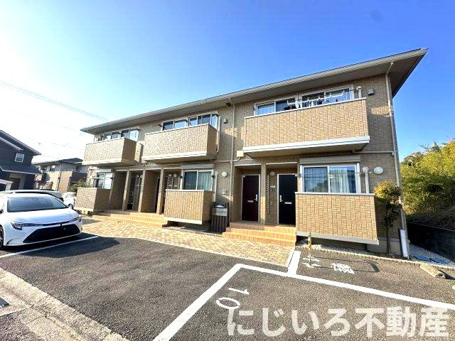 エスポワール横須