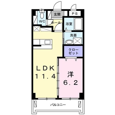 ラ　ミア　カーサ