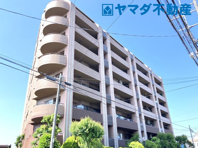 レクセルマンション若葉第2