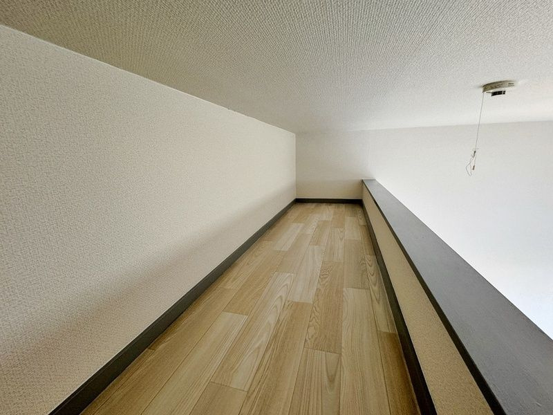 春日部市一ノ割１丁目のアパートの設備