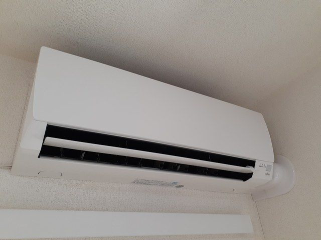 アムールの設備
