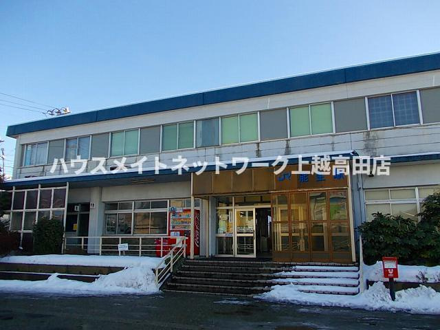 ブローテ桜木の周辺|周辺施設