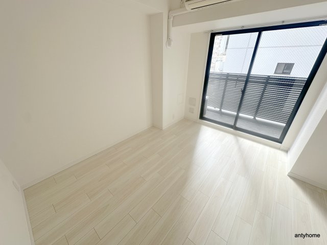 S-RESIDENCE南堀江　仲介手数料無料の居間・リビング