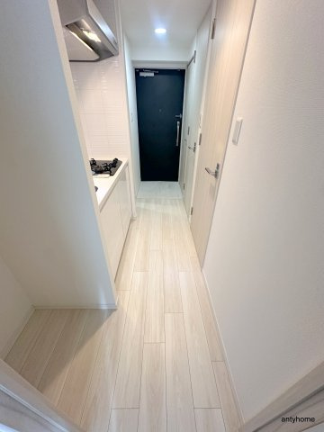 S-RESIDENCE南堀江　仲介手数料無料の内装