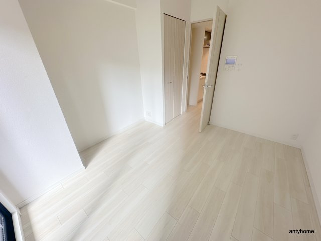 S-RESIDENCE南堀江　仲介手数料無料の寝室