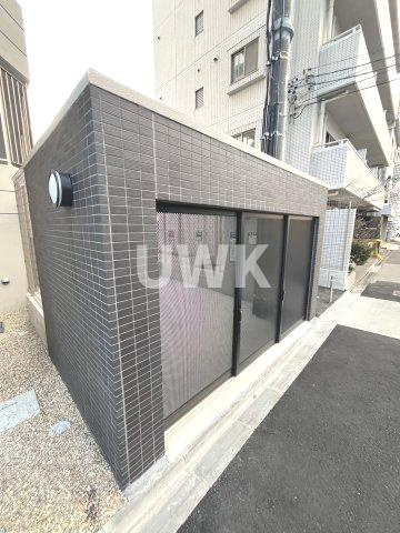名古屋市中区千代田４丁目の賃貸マンションのその他