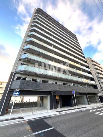 名古屋市中区千代田４丁目の賃貸マンションのその他