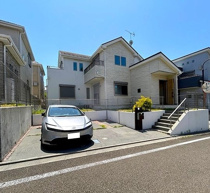 八王子市鑓水戸建の画像