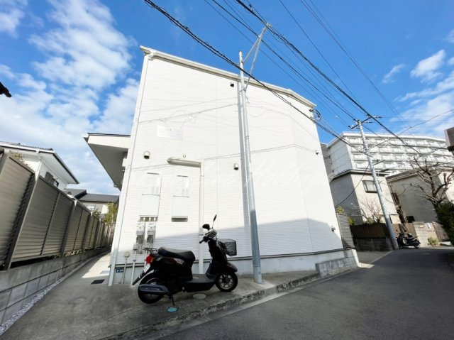 セレーノ金沢八景のエントランス|綺麗に整備されたエントランス