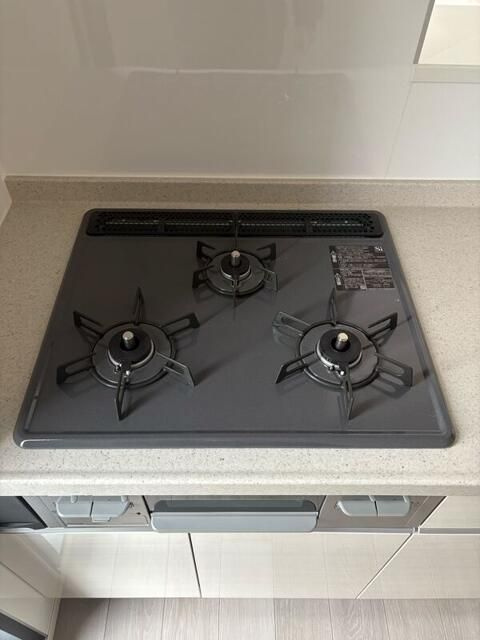 レピュア目黒本町レジデンスのキッチン