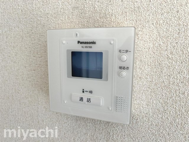 佐古一番町ハイツＡの設備