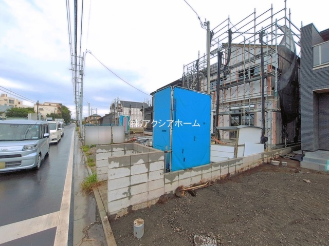 所沢市下富・全2棟　新築一戸建　2号棟　～LDK16帖～のその他|2026年9月15日撮影
