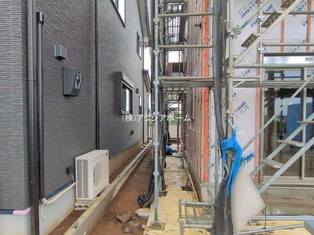 所沢市下富・全2棟　新築一戸建　2号棟　～LDK16帖～のその他|2026年9月15日撮影