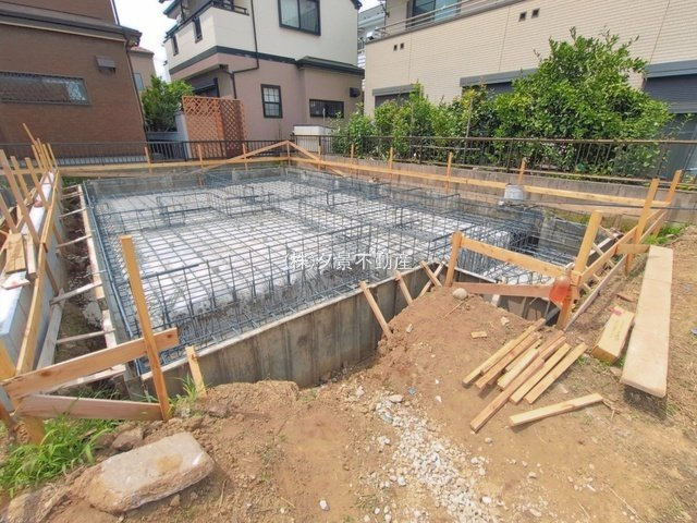 《仲介手数料無料》北区本郷町1502-3新築一戸建て