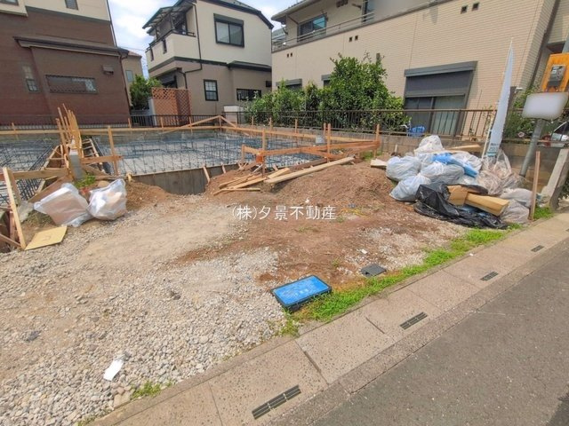 《仲介手数料無料》北区本郷町1502-3新築一戸建て
