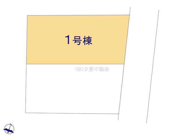 《仲介手数料無料》北区本郷町1502-3新築一戸建て