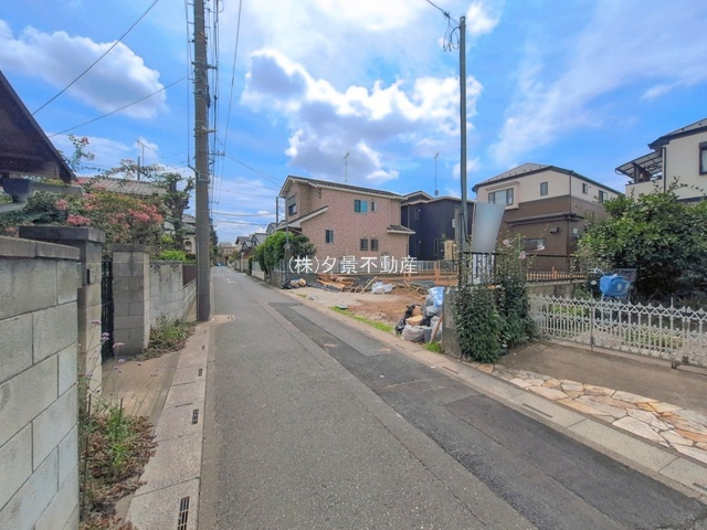 《仲介手数料無料》北区本郷町1502-3新築一戸建て