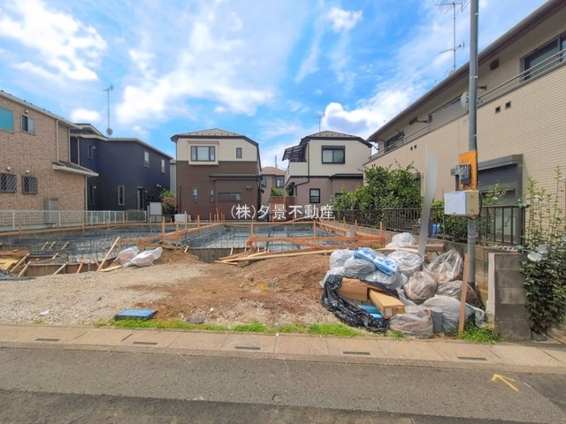 《仲介手数料無料》北区本郷町1502-3新築一戸建て