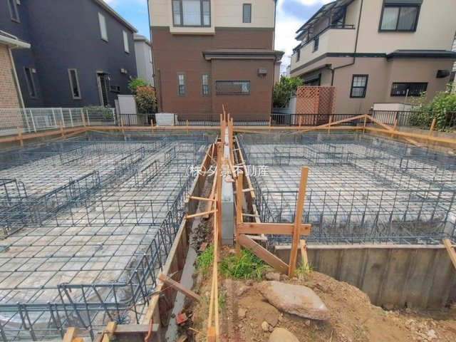 《仲介手数料無料》北区本郷町1502-3新築一戸建て