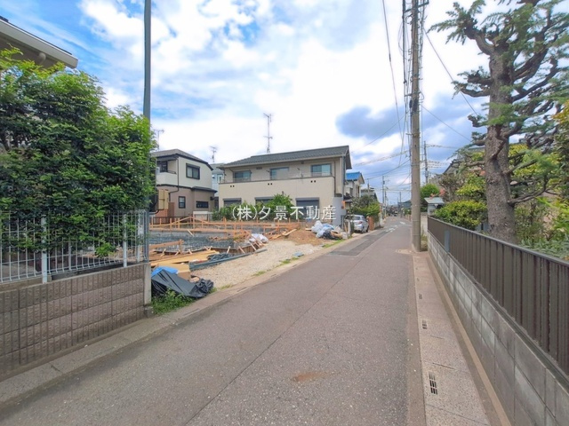 《仲介手数料無料》北区本郷町1502-3新築一戸建て