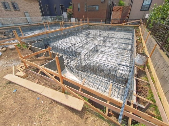 《仲介手数料無料》北区本郷町1502-3新築一戸建て