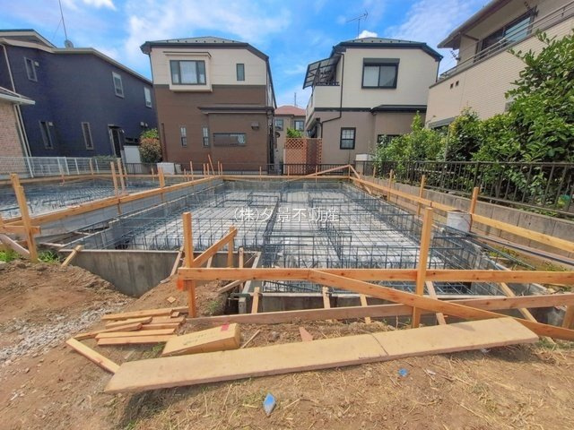 《仲介手数料無料》北区本郷町1502-3新築一戸建て