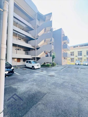 ロワールマンションアール春日のその他
