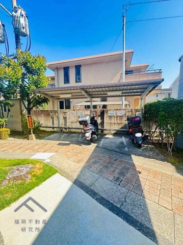 ロワールマンションアール春日のその他