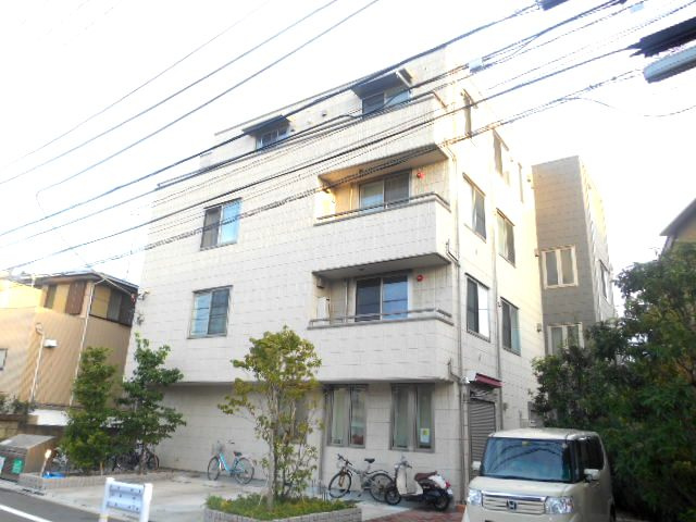 Ａｕｒａ Ｍａｉｓｏｎのその他共用部分
