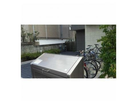 Ａｕｒａ Ｍａｉｓｏｎの設備