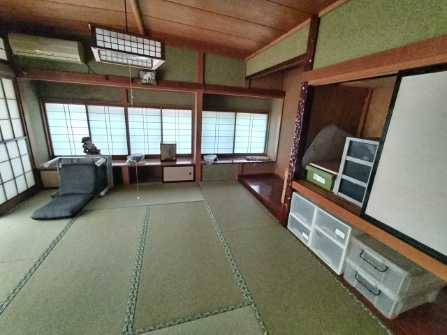 那須塩原市東三島四丁目・売戸建の和室